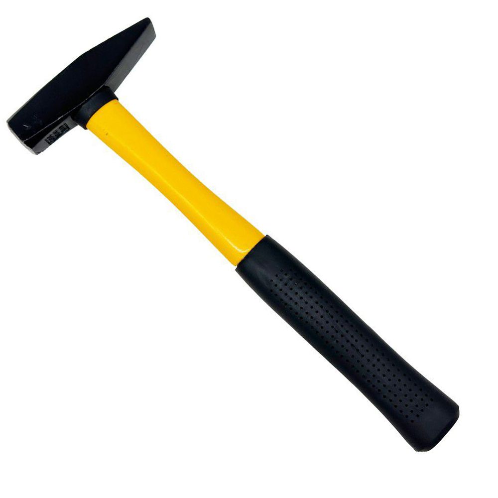 01-11-03-19-004 Σφυράκι λαβή fiberglass 500gr - Image 1