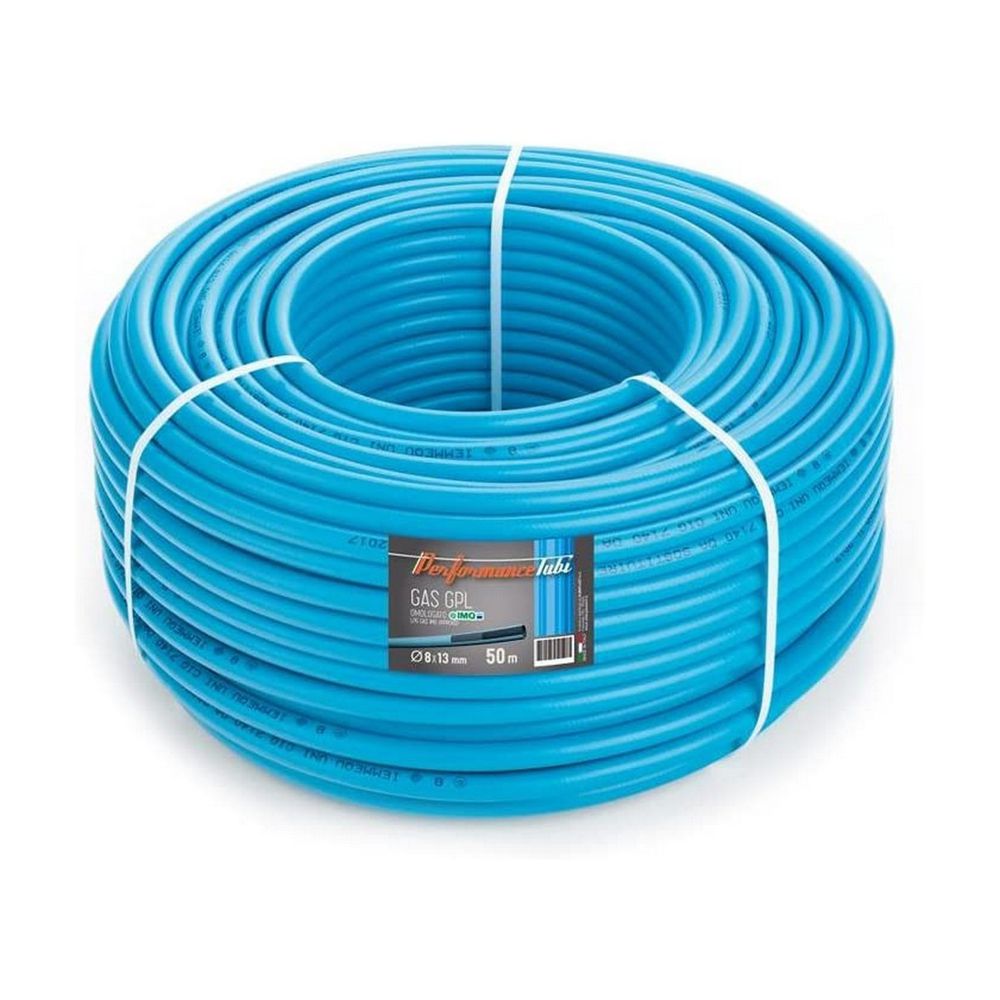 10-02-04-10-003 Λάστιχο υγραερίου tubo gas gpl 8X13mm 50m - Image 1