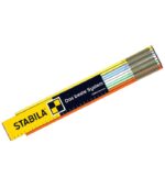 ΜΕΤΡΟ ΞΥΛΙΝΟ STABILA 2m ΠΟΛΥΧΡ - Image 2