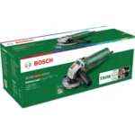 Γωνιακός Τροχός Ρεύματος Bosch UniversalGrind 750-125 750W - Image 2