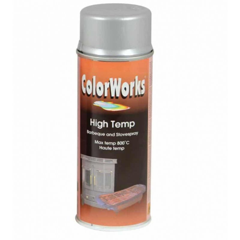 giomtovgrphoto4216 SPRAY COLORWORKS ΥΨΗΛΗΣ ΘΕΡΜΟΚΡ ΑΣΗΜΙ 400 ml - Image 1
