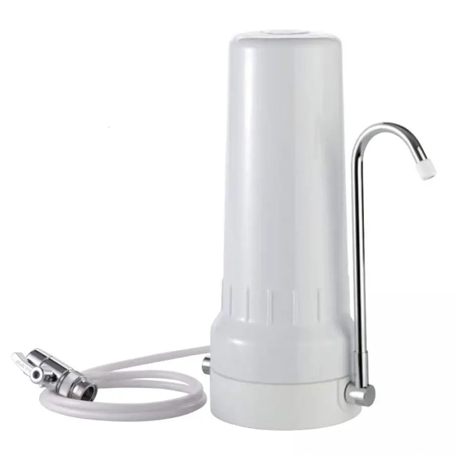 atlas-filtri-water-filter-depural-top-white-σπυροπουλος-υδροτεχνικη-2107710700-900x900 ΦΙΛΤΡΟ ΝΕΡΟΥ ΑΝΩ ΠΑΓΚΟΥ ΜΟΝΟ (ΚΑΜΠΑΝΑ) ATLAS FILTRI ΛΕΥΚΟ - Image 1