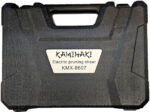 Ψαλίδι Κλαδέματος Μπαταρίας KAMIXAKI KMX-8607 - Image 2