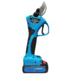 Ψαλίδι Κλαδέματος Μπαταρίας KAMIXAKI KMX-8605
