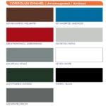 Αντισκωριακό Βερνικόχρωμα Corrolux Antirust 0.75lt - Image 2