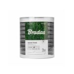 Επεκτεινόμενο λάστιχο 5 ως 15m BRADAS White Line